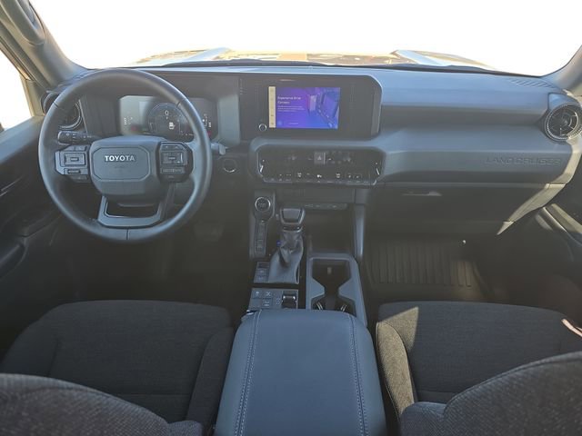 Used 2024 Toyota Land Cruiser 1958 image 9