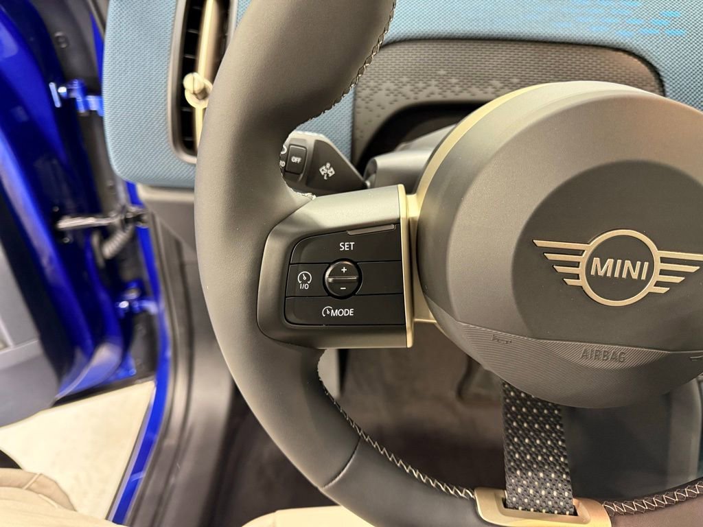 Certified 2025 MINI Cooper Countryman S image 14