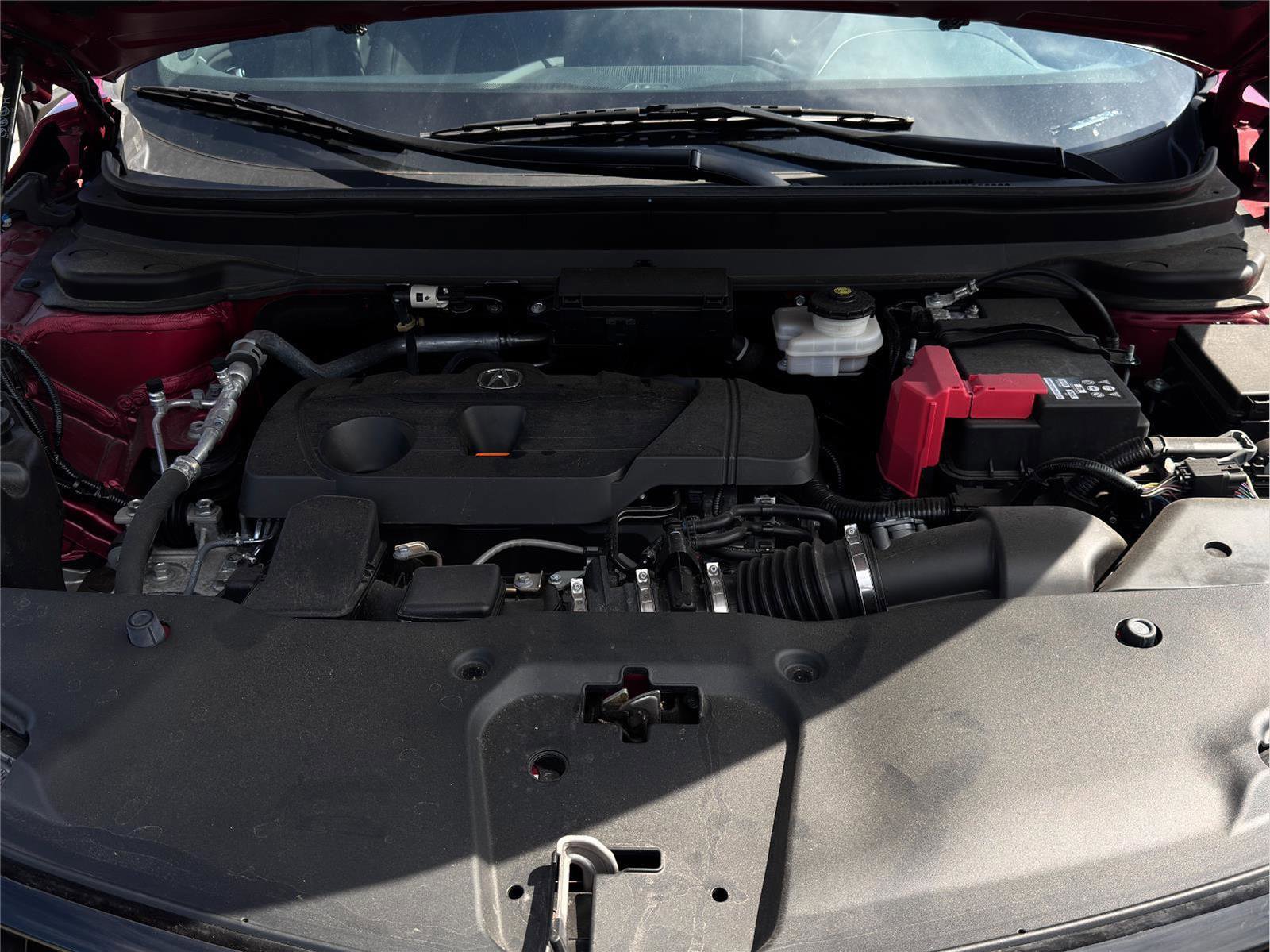 Used 2023 Acura RDX A-Spec image 23