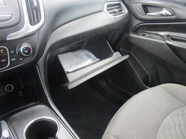 Used 2018 Chevrolet Equinox LT image 15