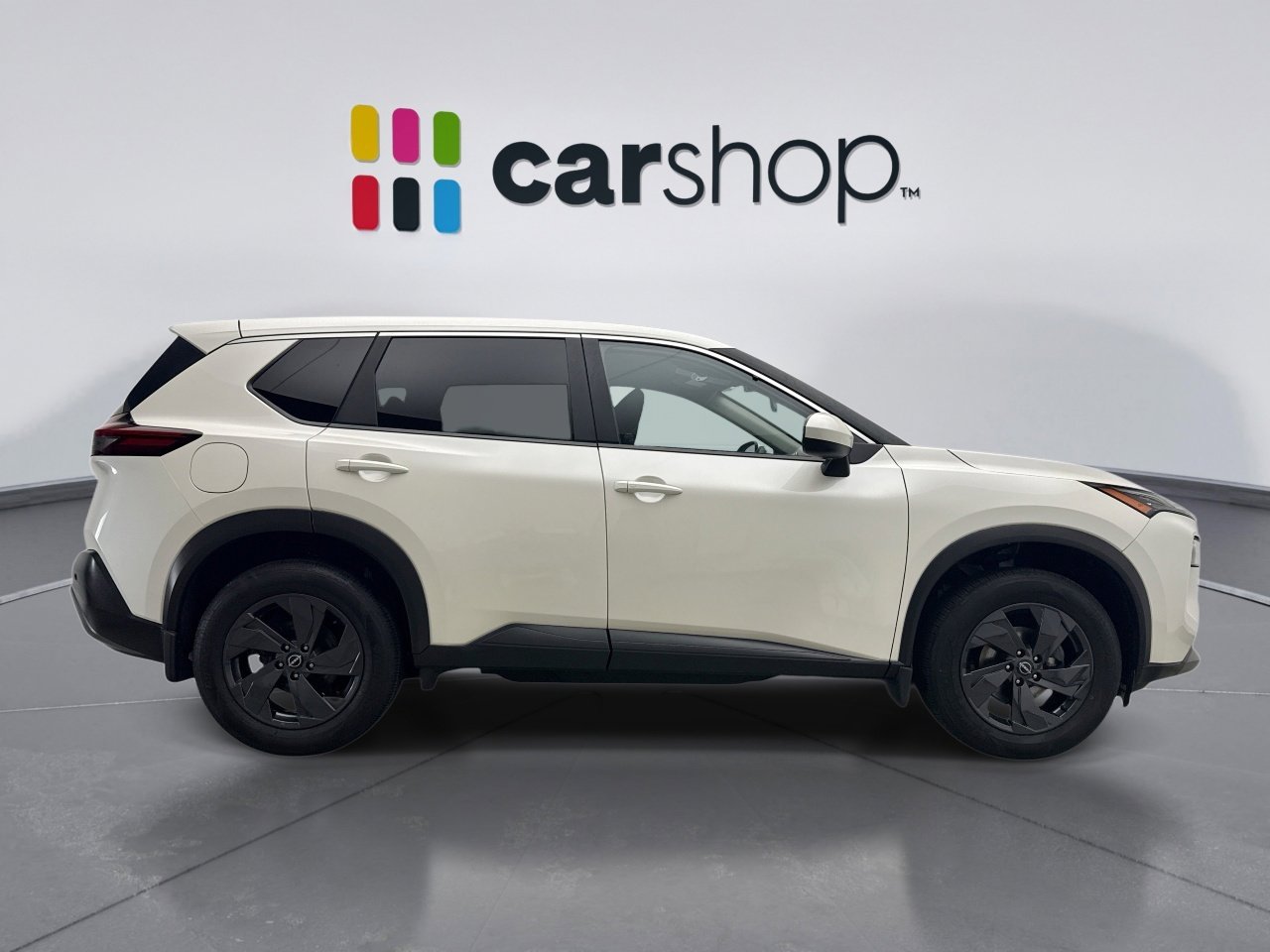 Used 2023 Nissan Rogue SV image 6