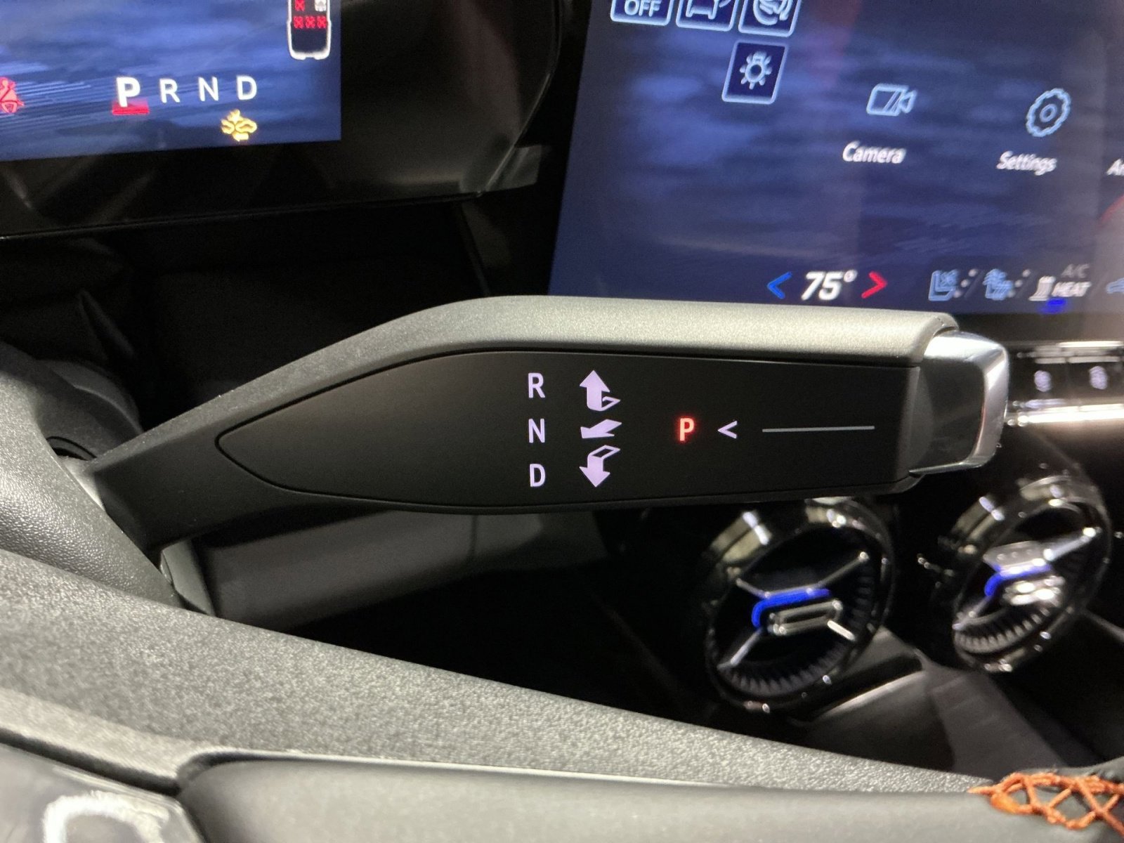 New 2026 Chevrolet Blazer EV SS image 30