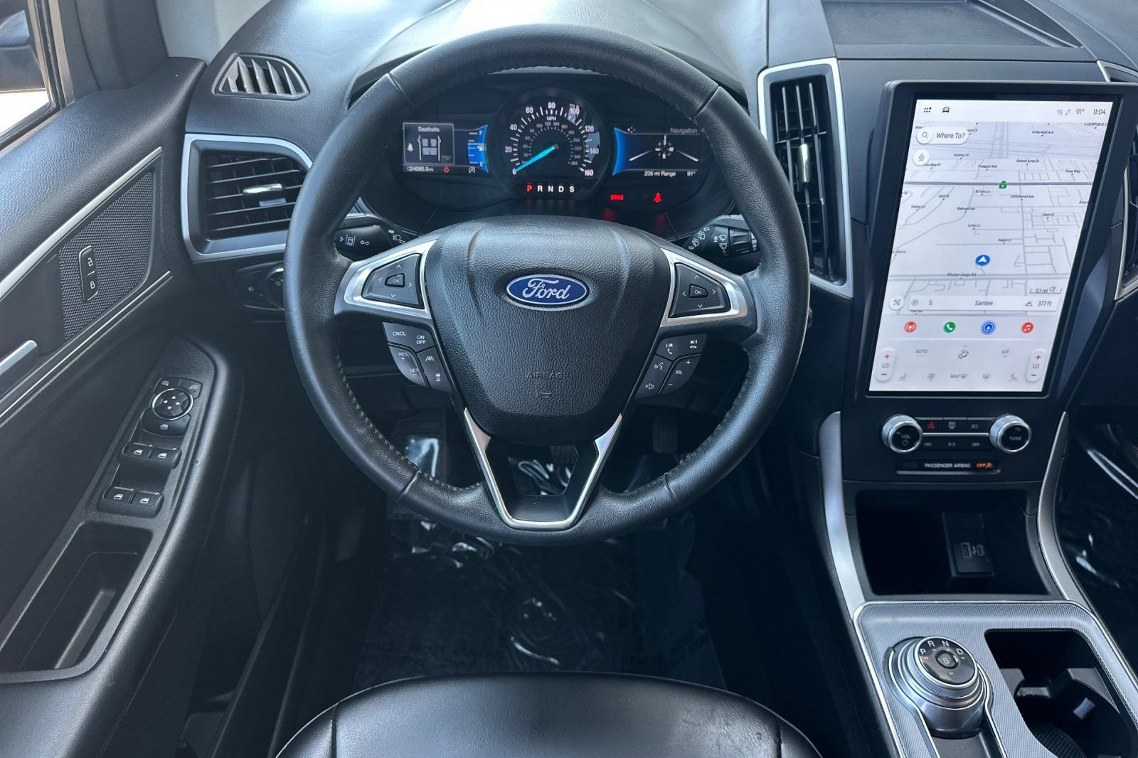 Used 2022 Ford Edge SEL w/ Convenience Package image 17