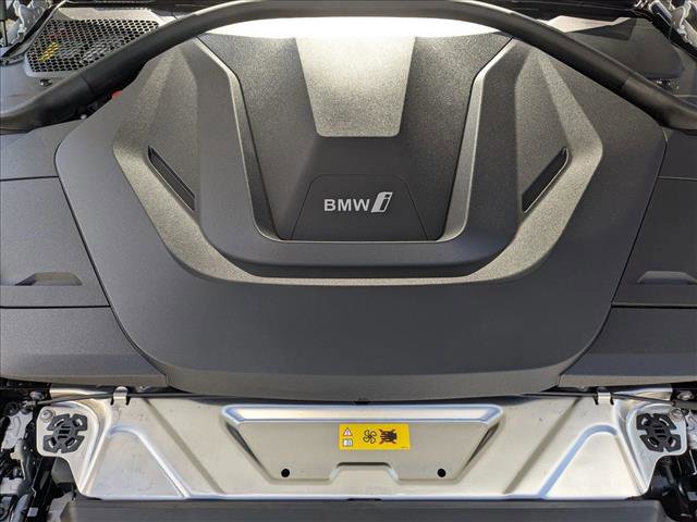 Used 2025 BMW i4 xDrive40i w/ Premium Package AWD/4WD image 18
