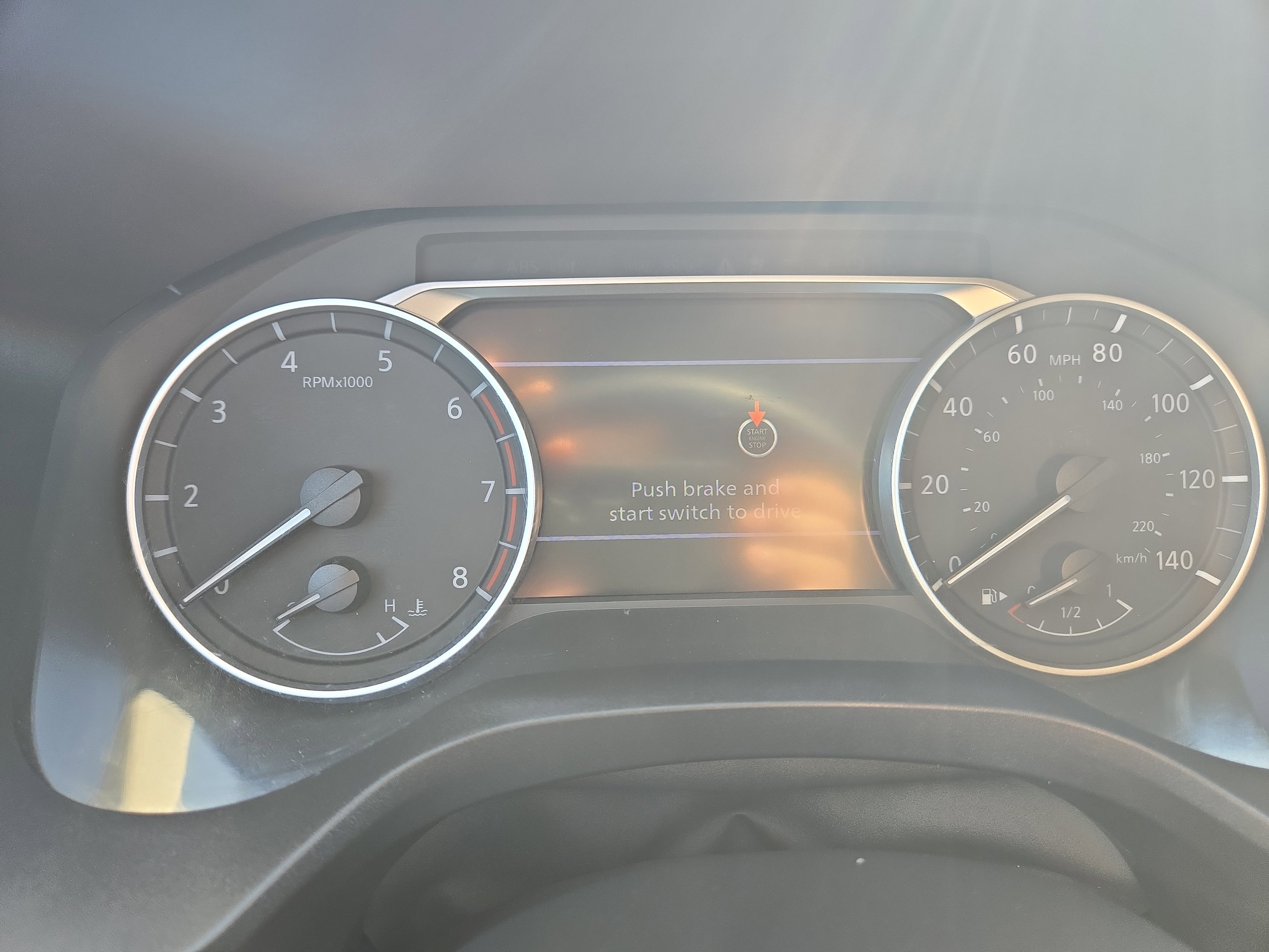 Used 2023 Nissan Rogue S image 22