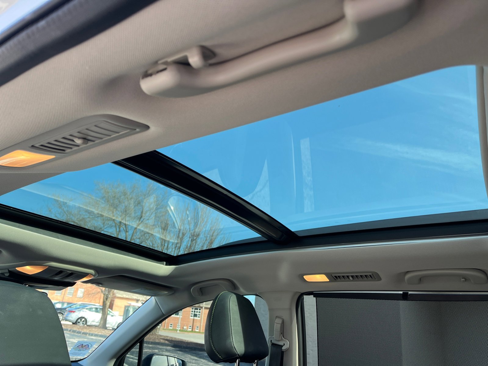 Certified 2023 Subaru Ascent Onyx Edition Limited image 23