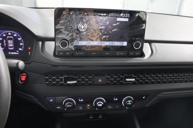 Used 2023 Honda Accord EX image 14