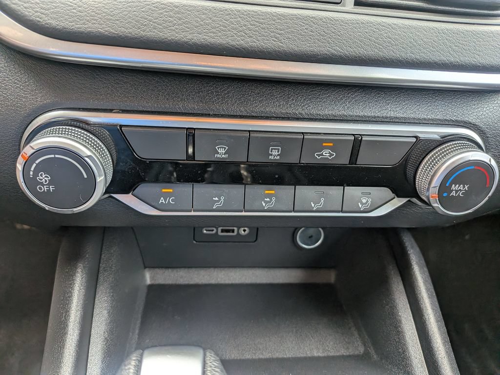 Used 2020 Nissan Altima 2.5 S FWD image 18