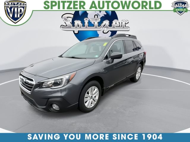 Used 2019 Subaru Outback 2.5i Premium w/ Popular Package #2 image 4
