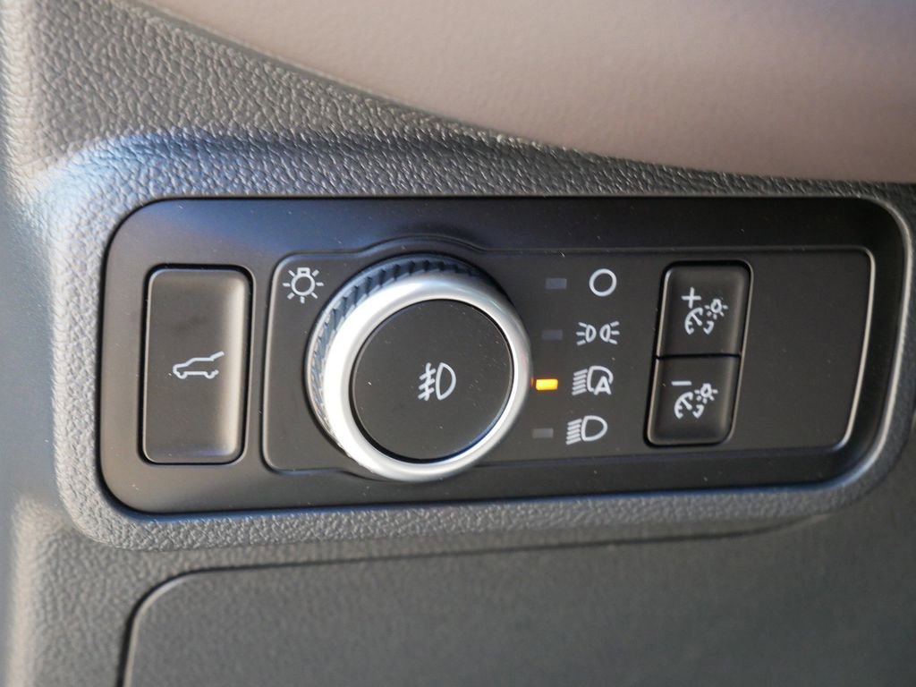 New 2026 Ford Explorer Platinum AWD/4WD image 20