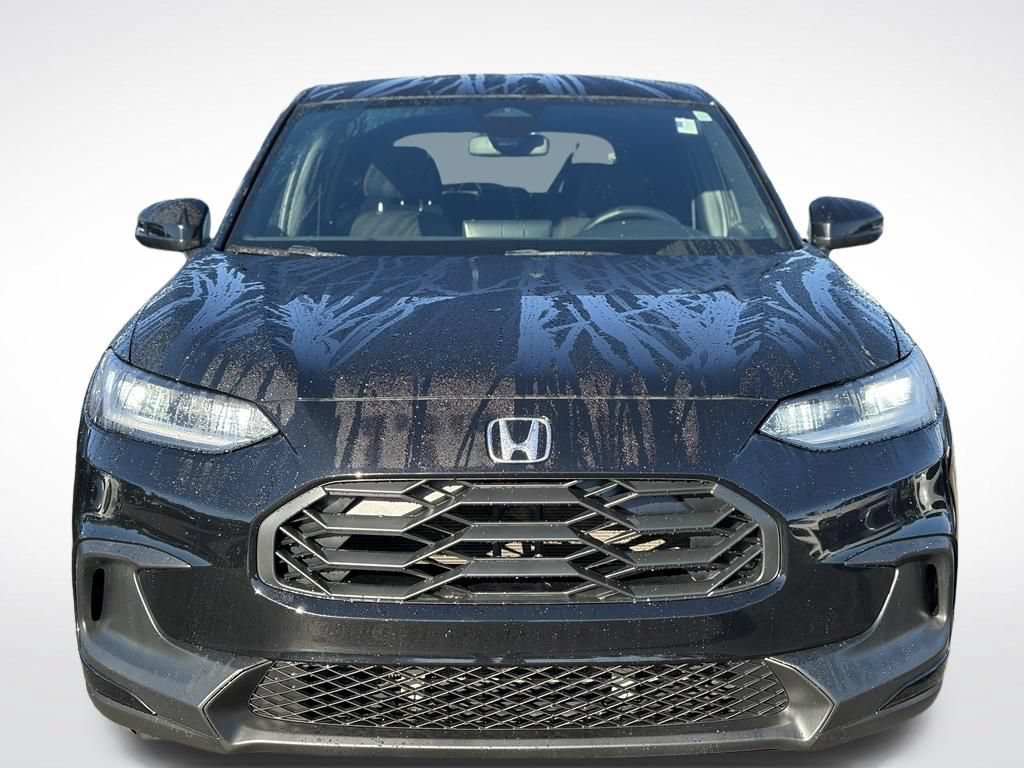 Used 2024 Honda HR-V Sport image 3