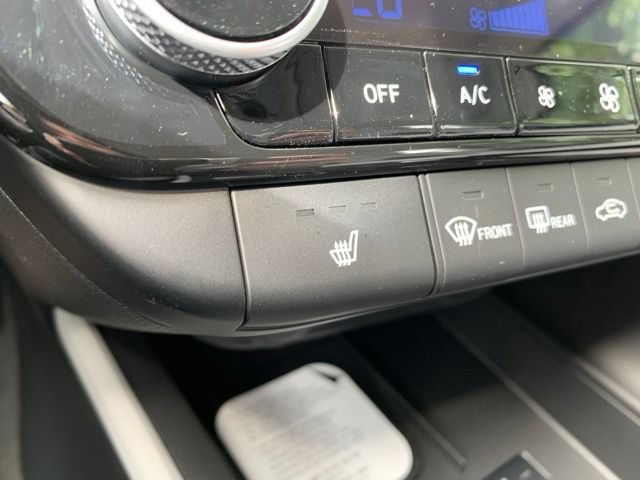 New 2026 Hyundai Elantra Limited FWD image 19