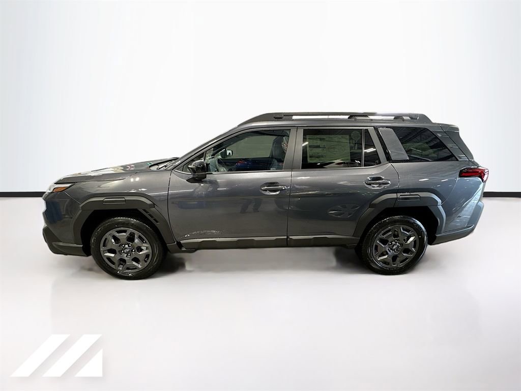 New 2026 Subaru Outback Premium image 8