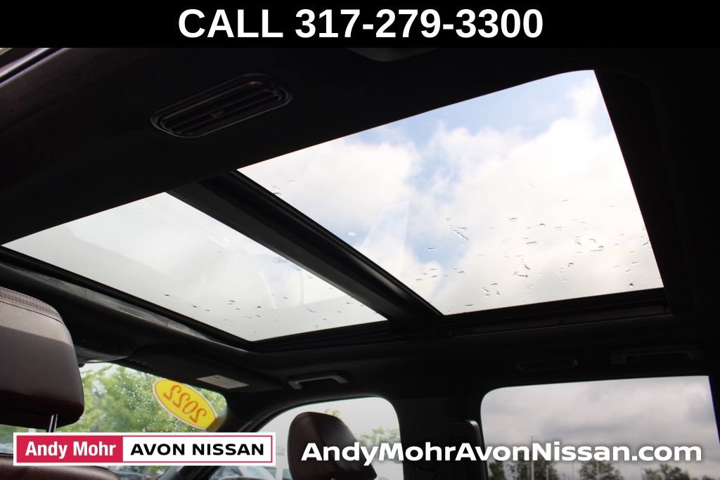 Used 2022 Ford Expedition Limited AWD/4WD image 32
