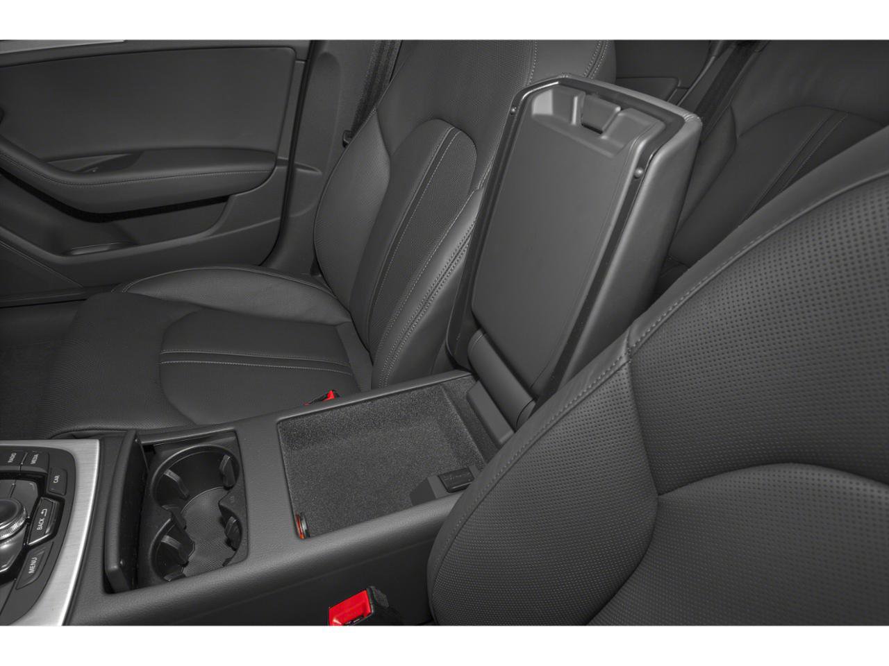 Used 2015 Audi S6 w/ Driver Assistance Package image 63