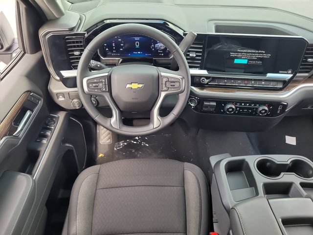 New 2026 Chevrolet Silverado 1500 LT RWD image 8