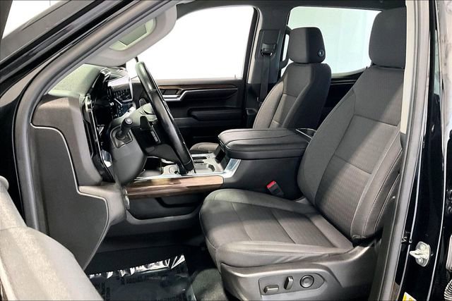 Used 2023 Chevrolet Silverado 1500 RST image 23