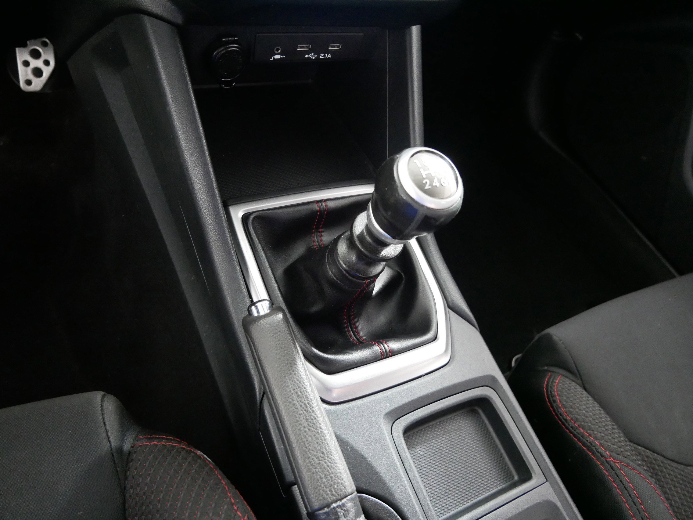 Used 2022 Subaru WRX Premium image 24