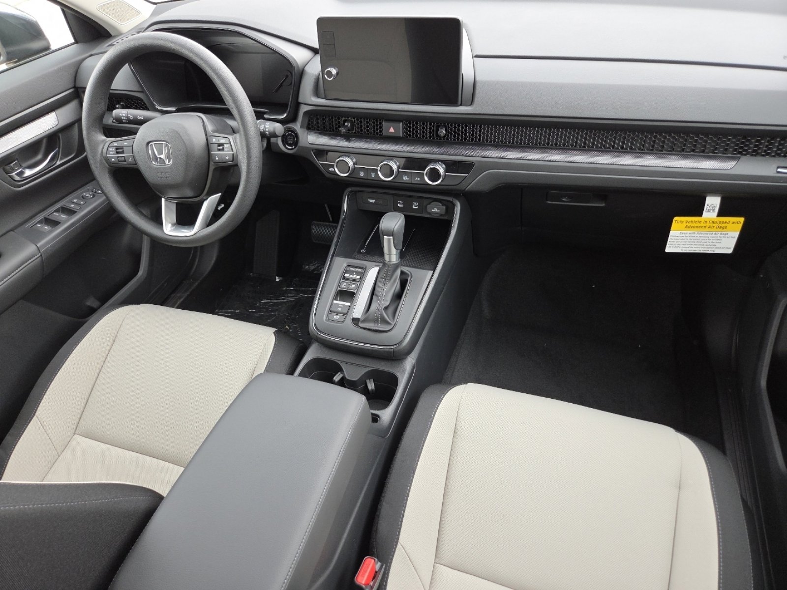 New 2026 Honda CR-V EX image 24