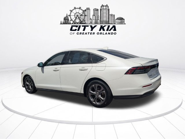 Used 2023 Honda Accord EX image 5