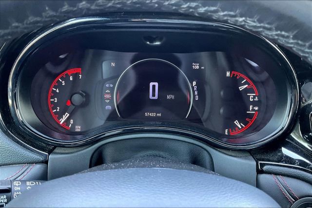Used 2022 Dodge Durango R/T AWD/4WD image 42