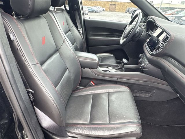 Used 2023 Dodge Durango GT AWD/4WD image 28
