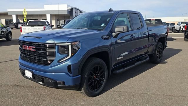 New 2026 GMC Sierra 1500 Elevation w/ Preferred Package image 4