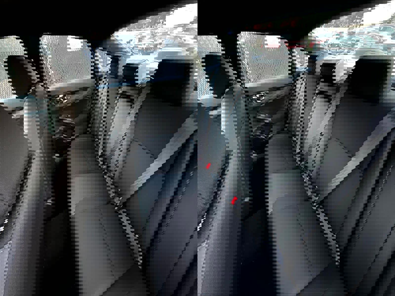 New 2026 Honda Civic Sport image 15