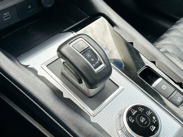 Used 2022 Mitsubishi Outlander SEL image 17