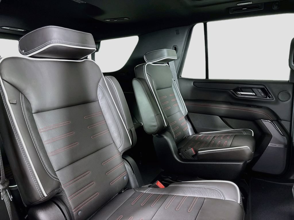 New 2026 GMC Yukon AT4 Ultimate AWD/4WD image 30