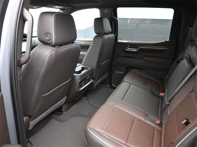 Used 2025 GMC Sierra 1500 Denali w/ Technology Package image 11