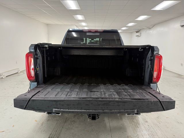 Used 2020 GMC Sierra 1500 AT4 w/ AT4 Premium Package image 11