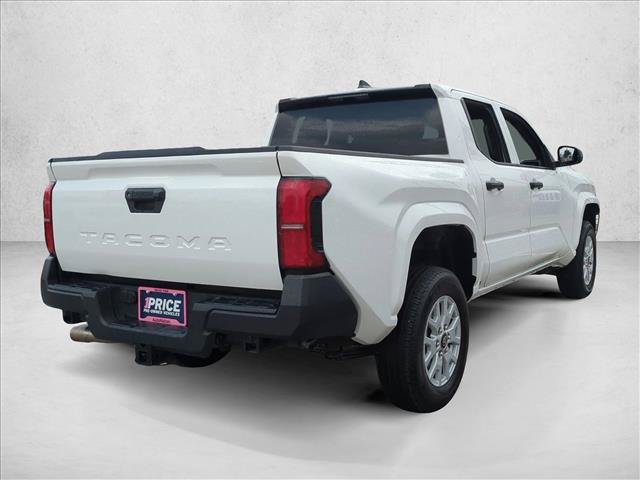 Used 2024 Toyota Tacoma SR RWD image 5