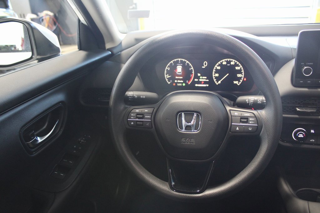 Used 2025 Honda HR-V LX image 21