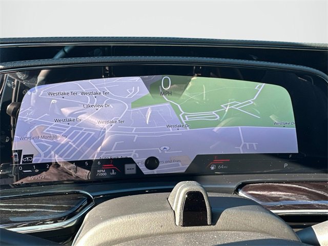 Used 2023 Cadillac Escalade V image 11