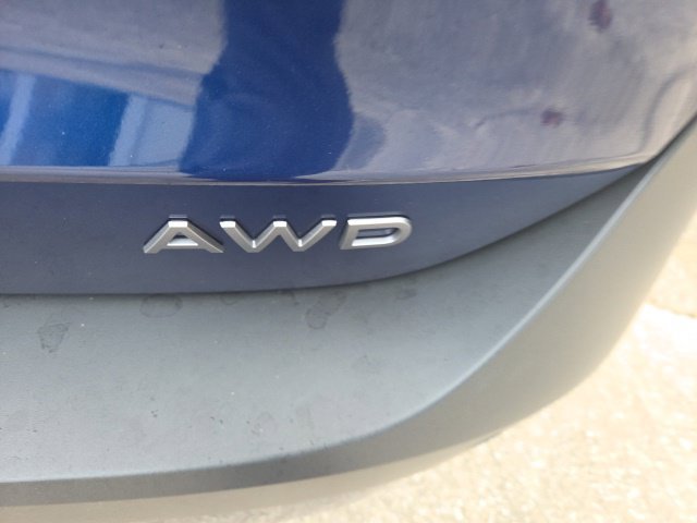 Certified 2025 Nissan Kicks S AWD/4WD image 6