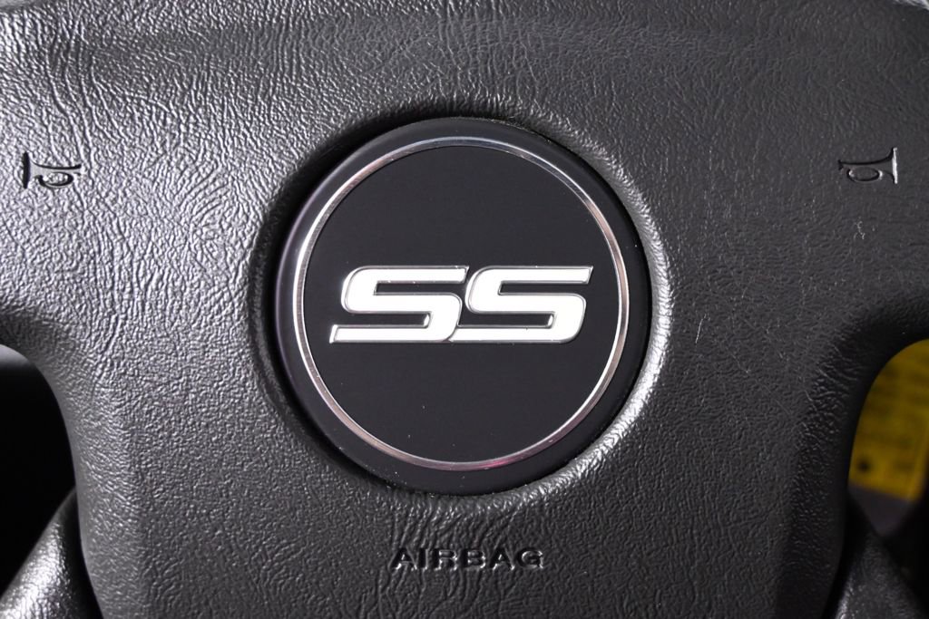 Used 2007 Chevrolet TrailBlazer SS AWD/4WD image 34
