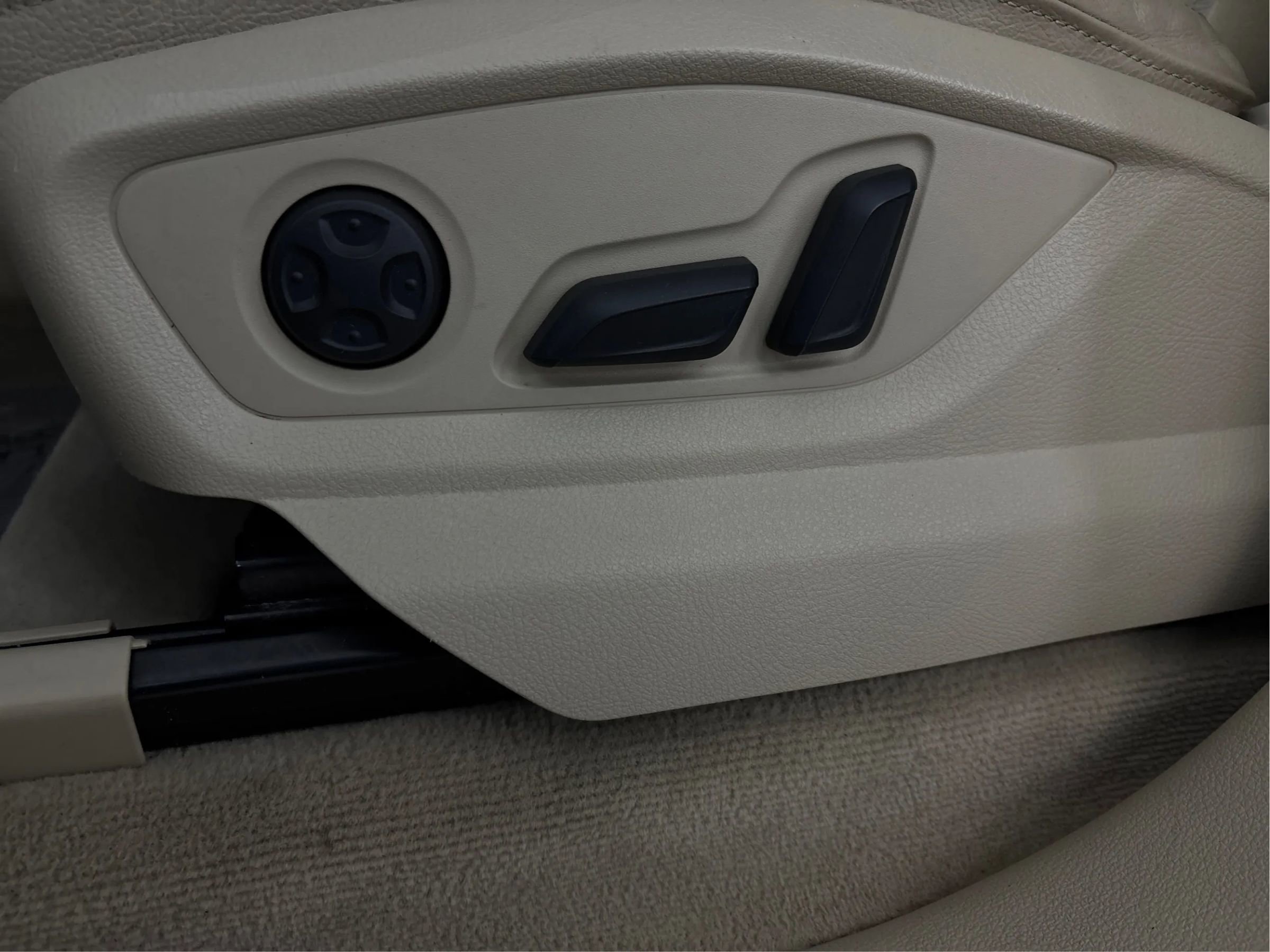 Used 2019 Audi Q7 3.0T Premium Plus image 25