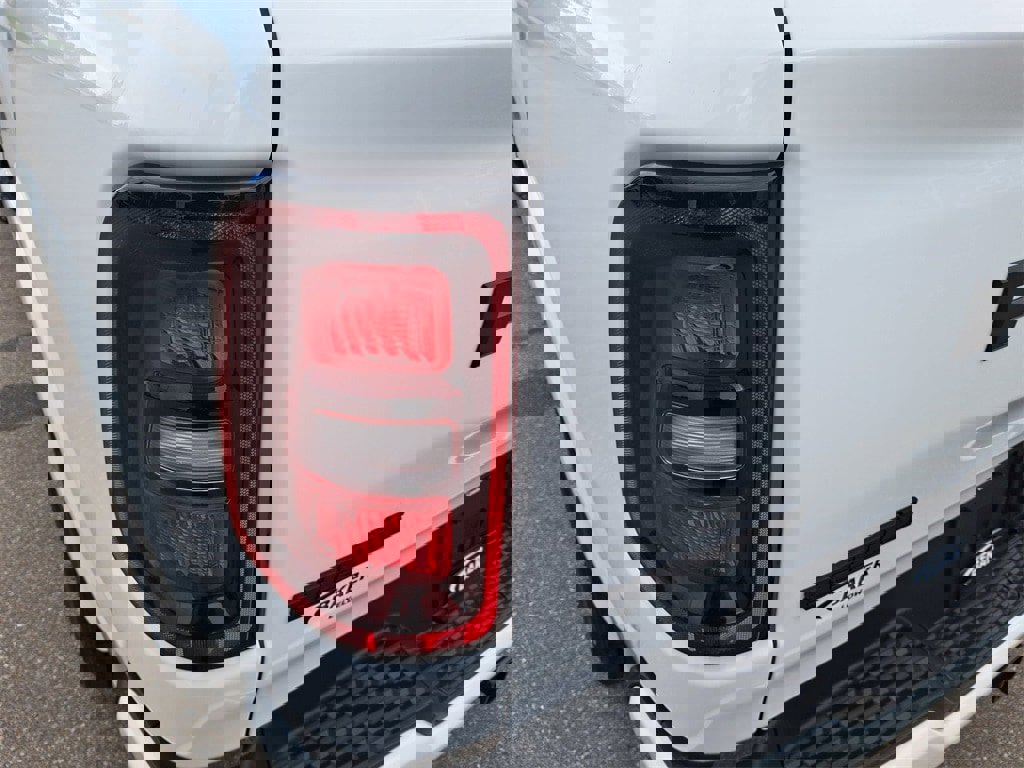 New 2026 RAM 1500 Big Horn image 33