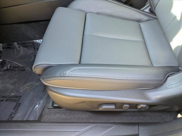 New 2026 Subaru Outback Touring XT AWD/4WD image 4