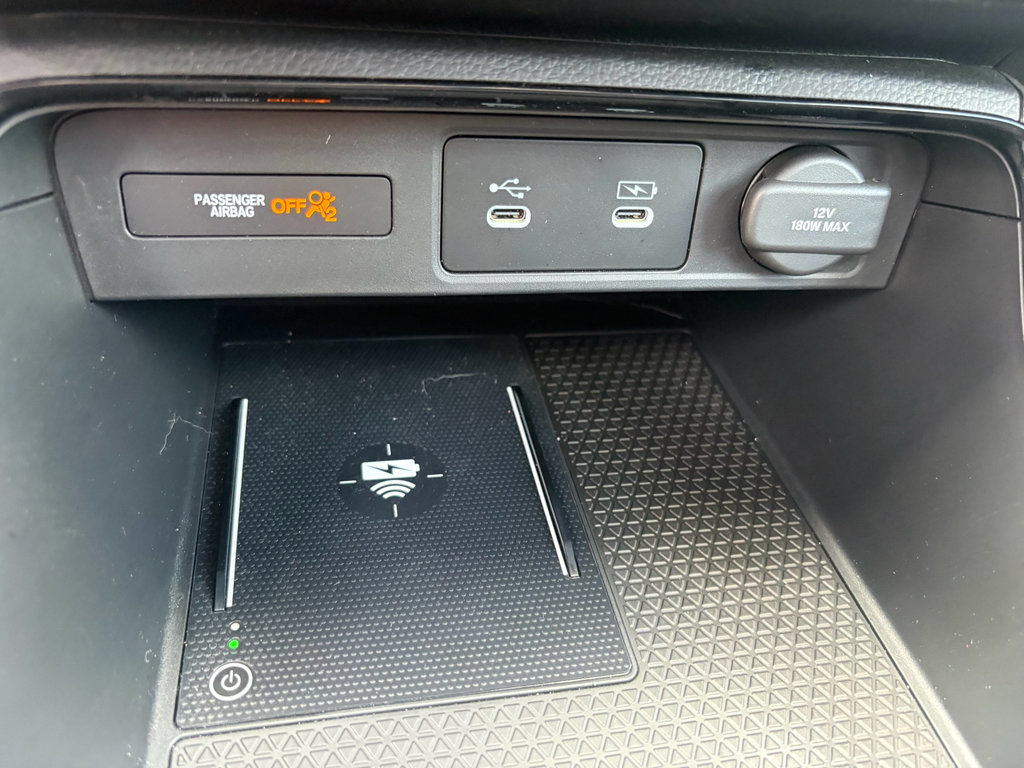 Certified 2026 Honda CR-V TrailSport image 20