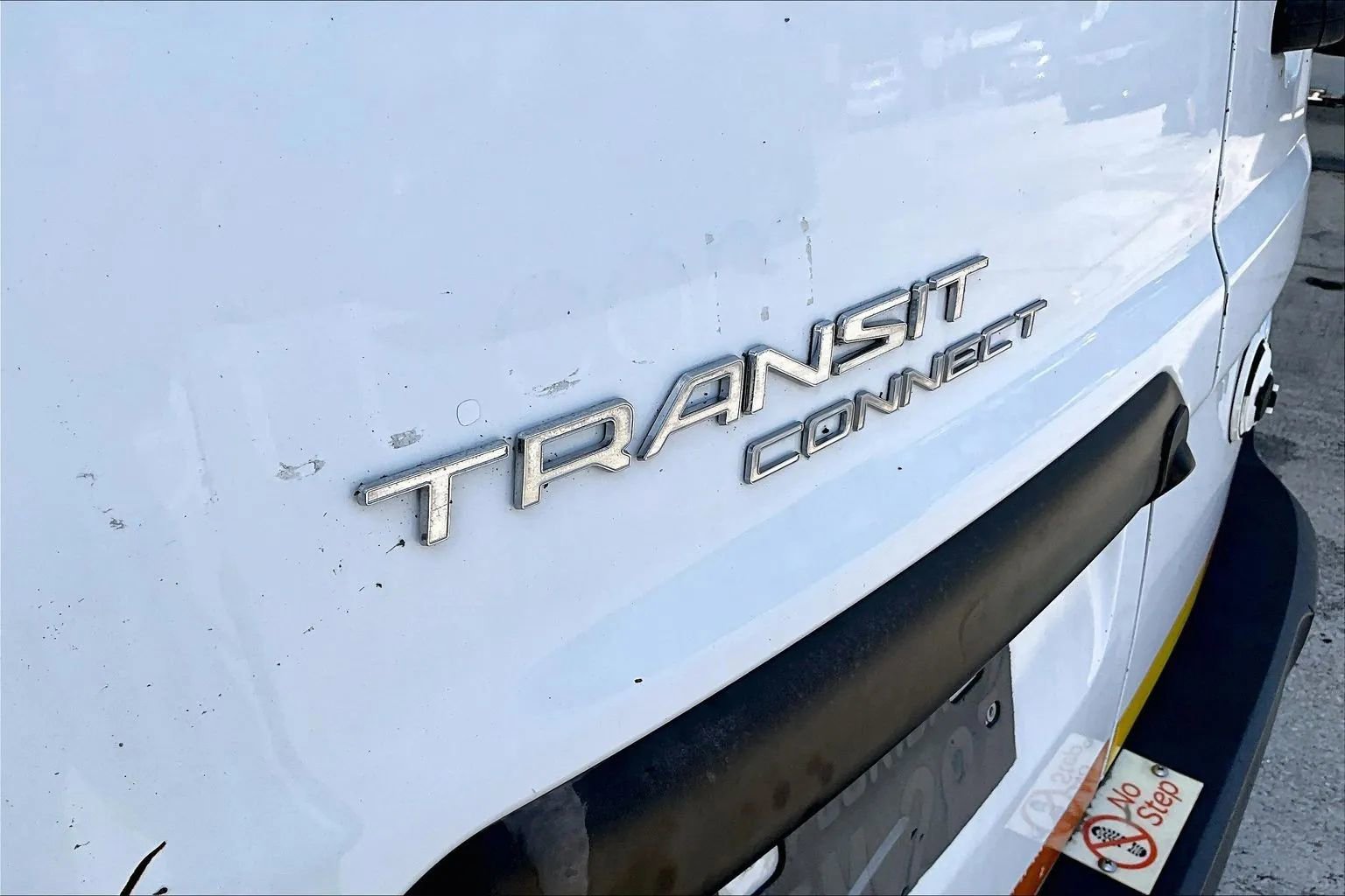 Used 2016 Ford Transit Connect XL FWD image 21