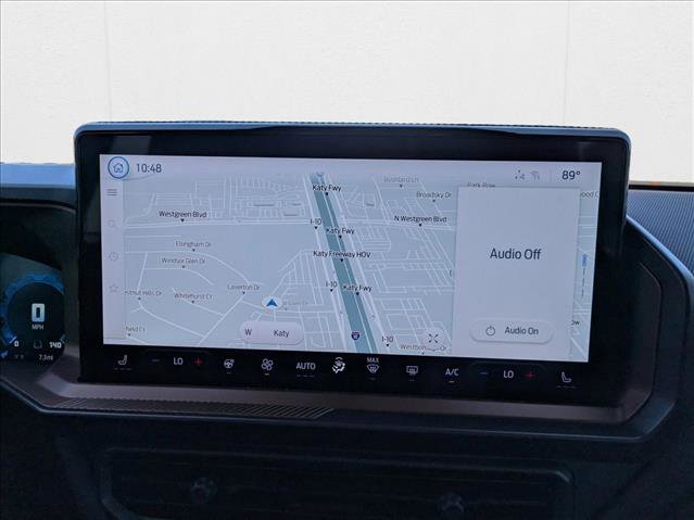 New 2025 Ford Bronco Sport Outer Banks w/ Outer Banks Tech Package+ image 14