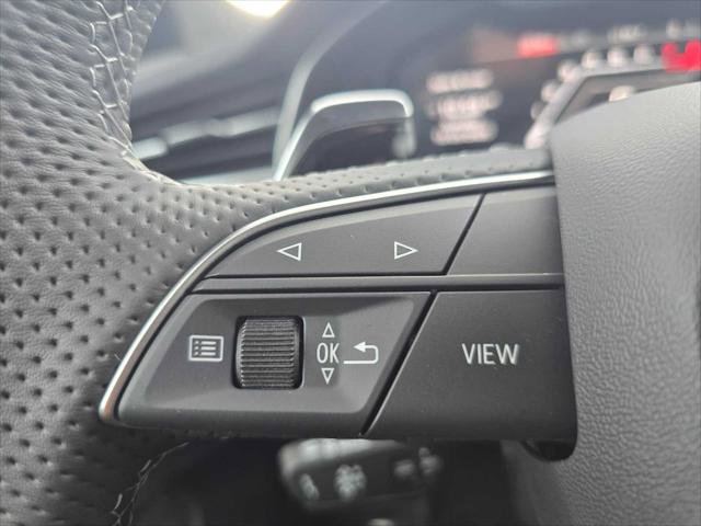 New 2026 Audi RS Q8 performance image 34