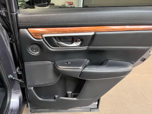 Used 2022 Honda CR-V EX-L image 13