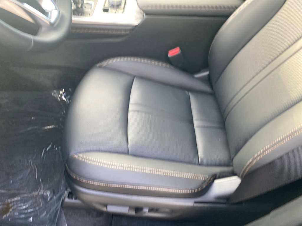 New 2026 MAZDA CX-90 3.3 Turbo w/ Premium Sport Pkg image 14