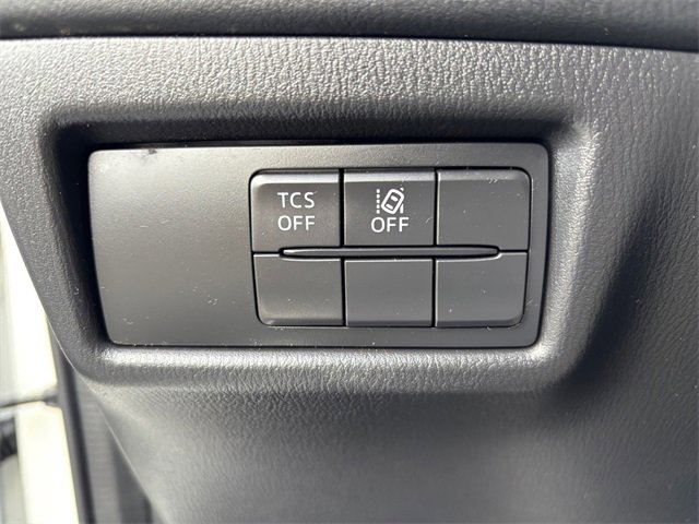 Used 2018 MAZDA CX-5 Touring image 27