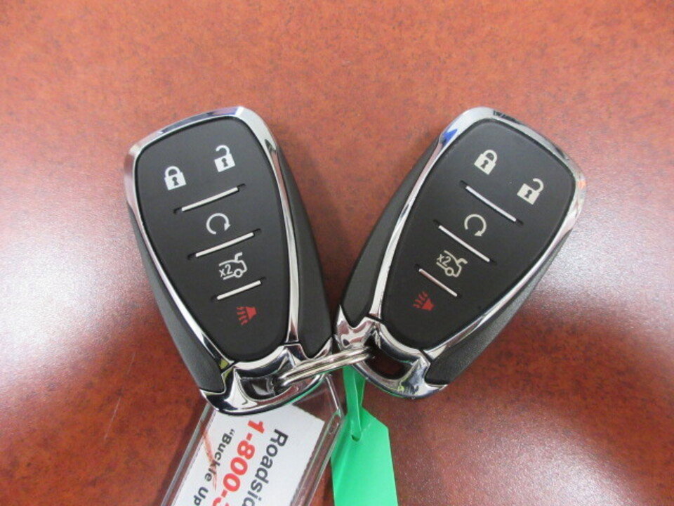 Used 2024 Chevrolet Malibu LT image 30