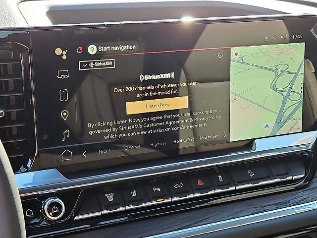 New 2026 GMC Sierra 2500 SLT image 16