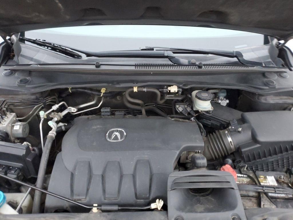 Used 2013 Acura RDX Technology Package image 12